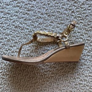 COACH sandals